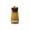 Waterville Waterproof boots “Yellow”