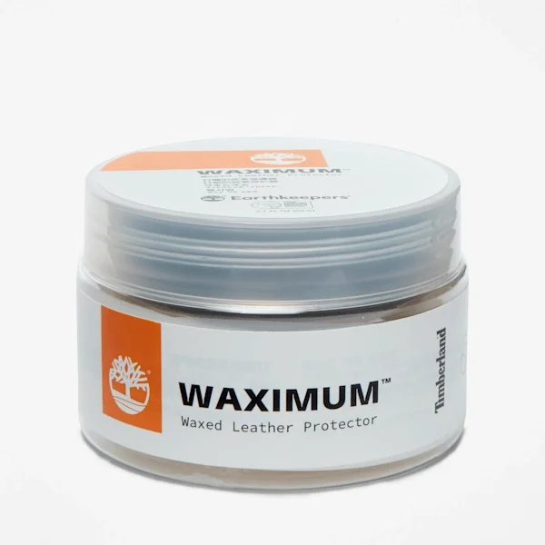 Waximum™ Waxed Leather Protector Waximum™ Waxed Leather Protector