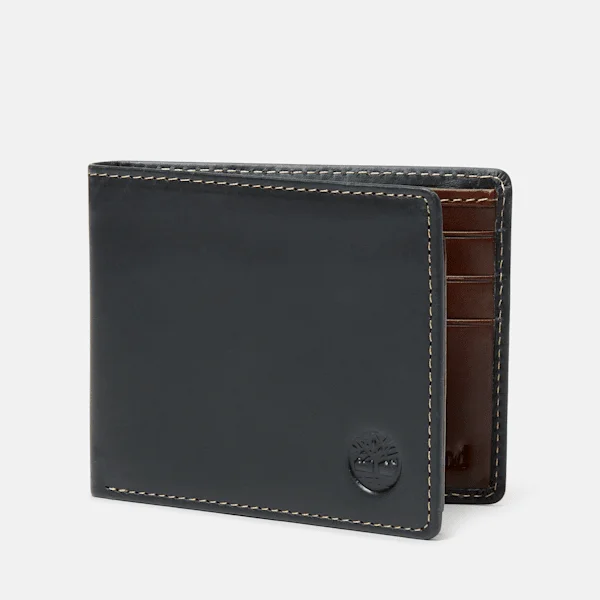 Waxy Pull up Passcase Wallet Waxy Pull up Passcase Wallet