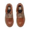 Wedge 6 Inch Work Boots “Brown”