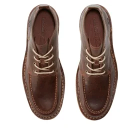 Westmore Chukka Boot “Dark Brown”