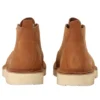 Westmore Chukka Boots “Brown”