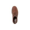 Westmore Moc Toe Chukka Boot “Medium Brown Full Grain”