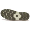 Westmore Moc Toe Chukka Boot “Olive Green Nubuck”