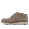 Westmore Moc Toe Chukka Boot “Tan Full Grain”