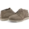 Westmore Moc Toe Chukka Boot “Tan Full Grain”