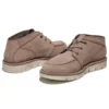 Westmore Moc Toe Chukka Boots “Beige”