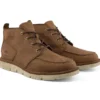 Westmore Moc Toe Chukka Boots “Brown”