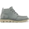 Westmore Moc Toe Chukka Boots “Grey”