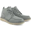 Westmore Moc Toe Chukka Boots “Grey”