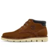 Westmore Wide Fit Chukka Boots “Ruse Full Grain”