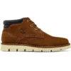 Westmore Wide Fit Chukka Boots “Ruse Full Grain”