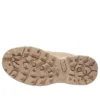 White Ledge Waterproof Snow Boot “Light Beige”