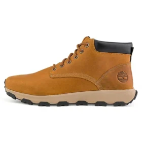 Winsor Park Chukka Boots “Wheat Full Grain”