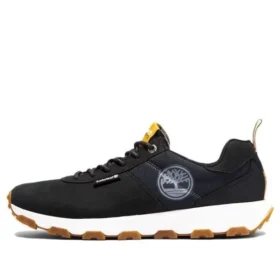 Winsor Trail Sneakers “Black”