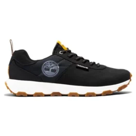 Winsor Trail Sneakers “Black”