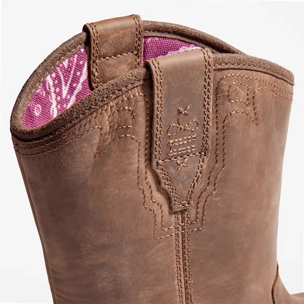 Women’s Ashlar Pull on Alloy Toe Waterproof Work Boot Women’s Ashlar Pull on Alloy Toe Waterproof Work Boot