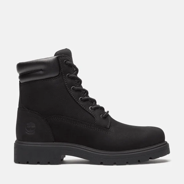 Women’s Auburn Falls 6-Inch Waterproof Boot Women’s Auburn Falls 6-Inch Waterproof Boot