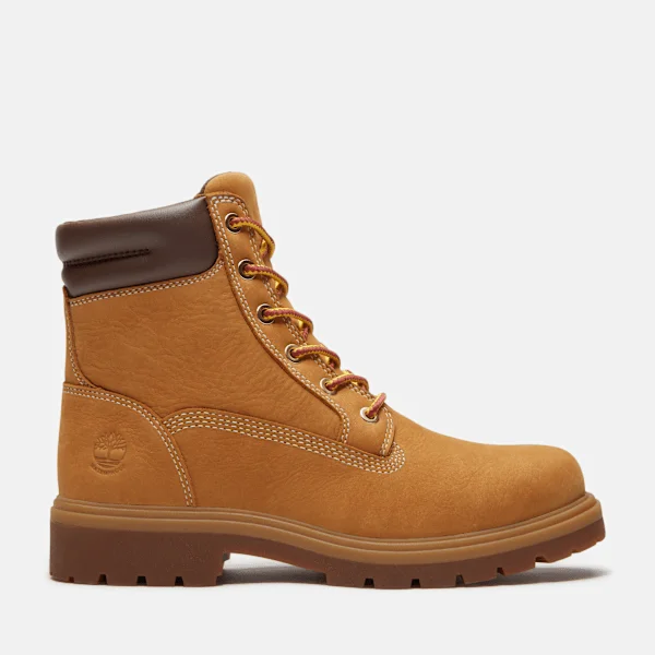 Women’s Auburn Falls 6-Inch Waterproof Boot Women’s Auburn Falls 6-Inch Waterproof Boot