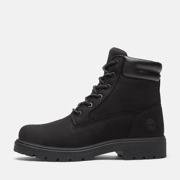 Women’s Auburn Falls 6-Inch Waterproof Boot Women’s Auburn Falls 6-Inch Waterproof Boot