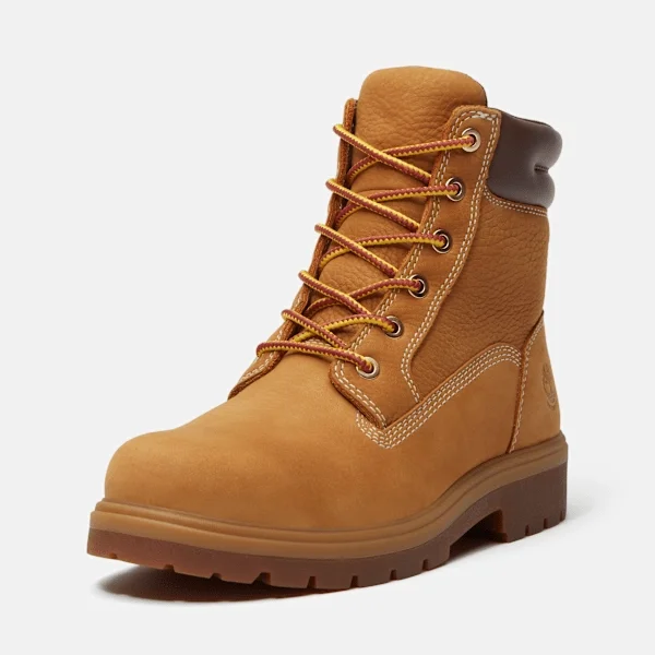 Women’s Auburn Falls 6-Inch Waterproof Boot Women’s Auburn Falls 6-Inch Waterproof Boot