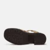 Women’s Bellevaux Fisherman Sandal
