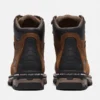Women’s Boondock 6-Inch Composite Toe Work Boots – Brown