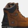 Women’s Boondock 6-Inch Composite Toe Work Boots – Brown