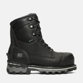 Women’s Boondock 8 Composite Toe Waterproof Work Boot