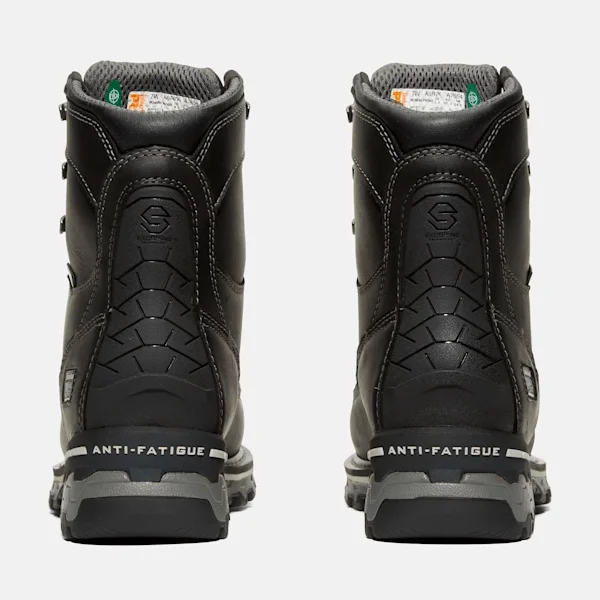 Women’s Boondock 8 Composite Toe Waterproof Work Boot Women’s Boondock 8 Composite Toe Waterproof Work Boot
