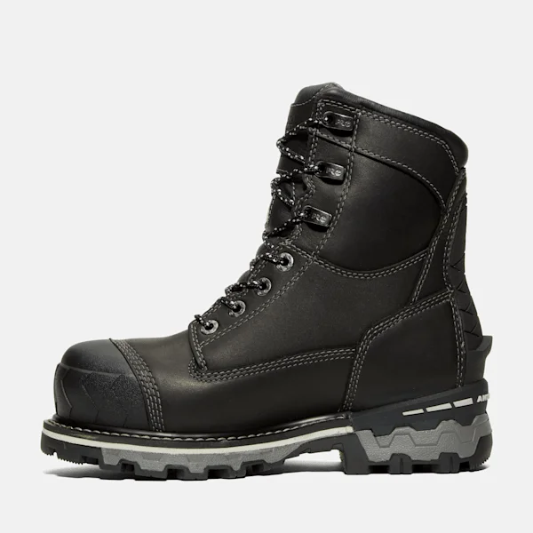 Women’s Boondock 8 Composite Toe Waterproof Work Boot Women’s Boondock 8 Composite Toe Waterproof Work Boot