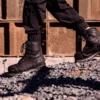 Women’s Boondock 8 Composite Toe Waterproof Work Boot Women’s Boondock 8 Composite Toe Waterproof Work Boot
