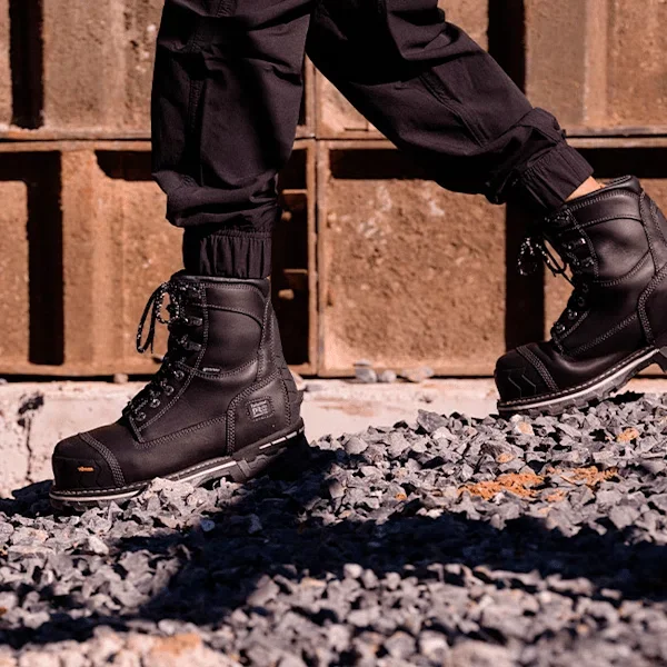 Women’s Boondock 8 Composite Toe Waterproof Work Boot Women’s Boondock 8 Composite Toe Waterproof Work Boot
