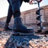 Women’s Boondock 8 Composite Toe Waterproof Work Boot Women’s Boondock 8 Composite Toe Waterproof Work Boot