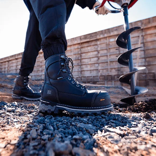 Women’s Boondock 8 Composite Toe Waterproof Work Boot Women’s Boondock 8 Composite Toe Waterproof Work Boot