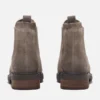 Women’s Brimfield Mid Chelsea Boots – Brown Suede Women’s Brimfield Mid Chelsea Boots – Brown Suede