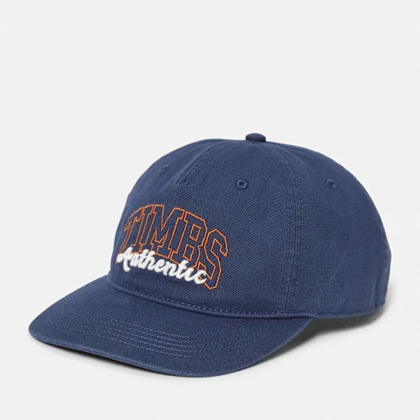 Women’s Collegiate Baseball Cap Women’s Collegiate Baseball Cap