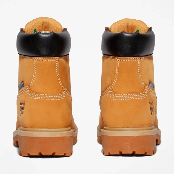 Women’s Direct Attach 6 Steel Toe Waterproof Work Boot Women’s Direct Attach 6 Steel Toe Waterproof Work Boot