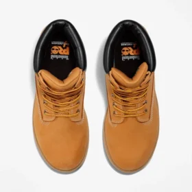 Women’s Direct Attach 6 Waterproof Work Boot