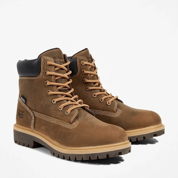 Women’s Direct Attach 6 Waterproof Work Boot Women’s Direct Attach 6 Waterproof Work Boot