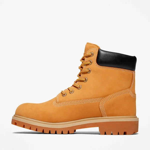 Women’s Direct Attach 6 Waterproof Work Boot Women’s Direct Attach 6 Waterproof Work Boot