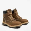Women’s Direct Attach Steel Toe Work Boots – Coffee Brown Women’s Direct Attach Steel Toe Work Boots – Coffee Brown
