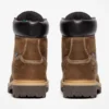 Women’s Direct Attach Steel Toe Work Boots – Coffee Brown Women’s Direct Attach Steel Toe Work Boots – Coffee Brown