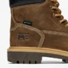 Women’s Direct Attach Steel Toe Work Boots – Coffee Brown Women’s Direct Attach Steel Toe Work Boots – Coffee Brown
