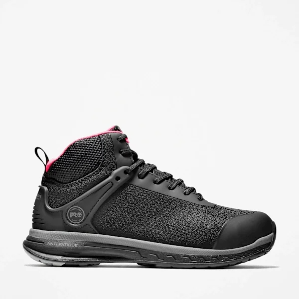 Women’s Drivetrain Composite Toe Work Sneaker Women’s Drivetrain Composite Toe Work Sneaker