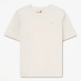 Women’s Dunstan Short-Sleeve T-Shirt – Vintage White