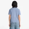 Women’s Garment Dyed Short-Sleeve Pique Polo Women’s Garment Dyed Short-Sleeve Pique Polo