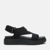Women’s Greyfield Backstrap Sandal Women’s Greyfield Backstrap Sandal