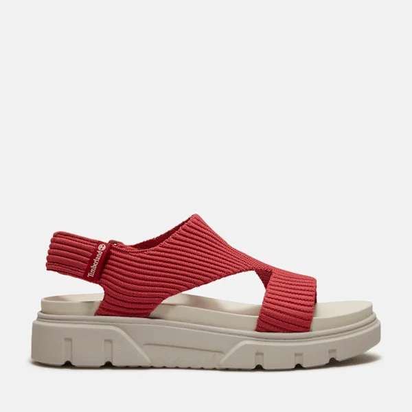Women’s Greyfield Backstrap Sandal Women’s Greyfield Backstrap Sandal