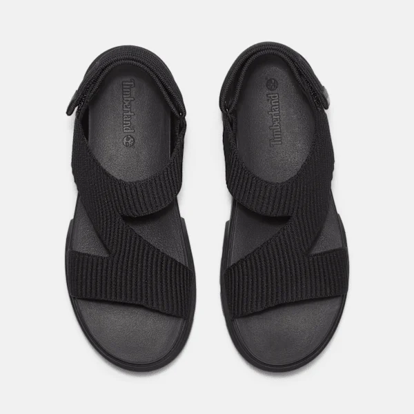 Women’s Greyfield Backstrap Sandal Women’s Greyfield Backstrap Sandal